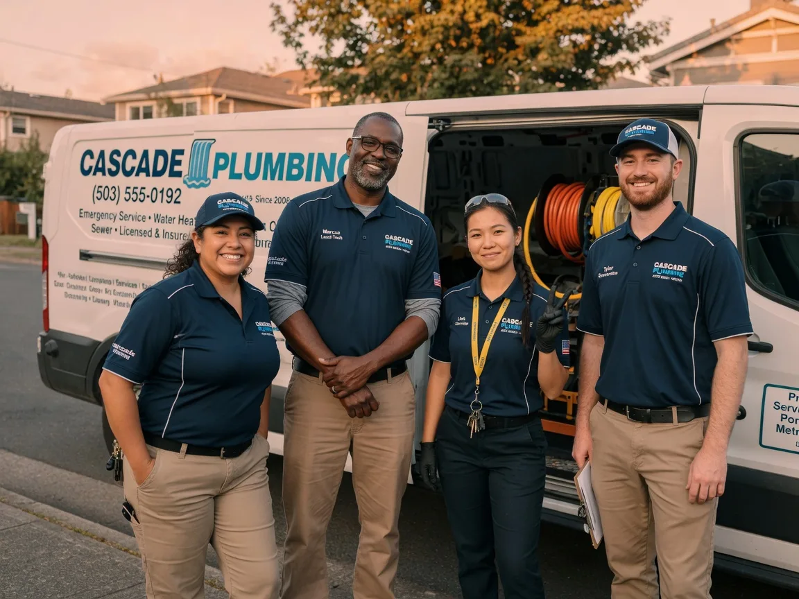 Emergency Plumber company in Glasston, ND
